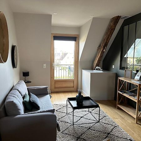 Appartements Domaine Gueguen Chablis Exterior photo